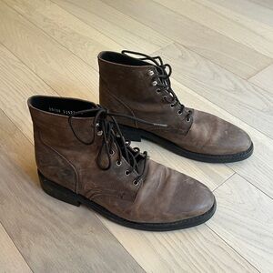 Men’s size 11 Thursday Boot Company boots